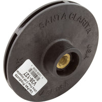 Impeller, Pent Am Prod UltraFlow, 2.0hp, Generic
