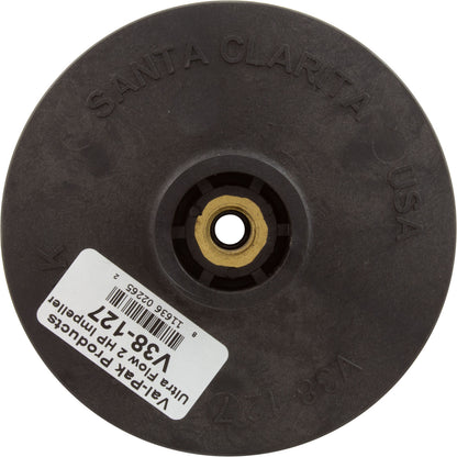 Impeller, Pent Am Prod UltraFlow, 2.0hp, Generic