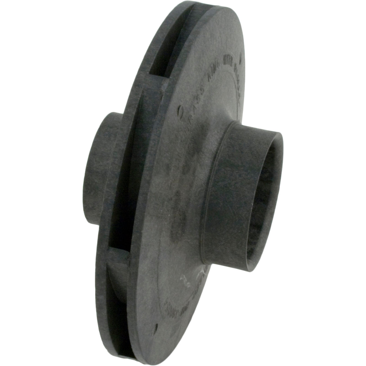 Impeller, Pent Am Prod UltraFlow, 3.0hp, Generic