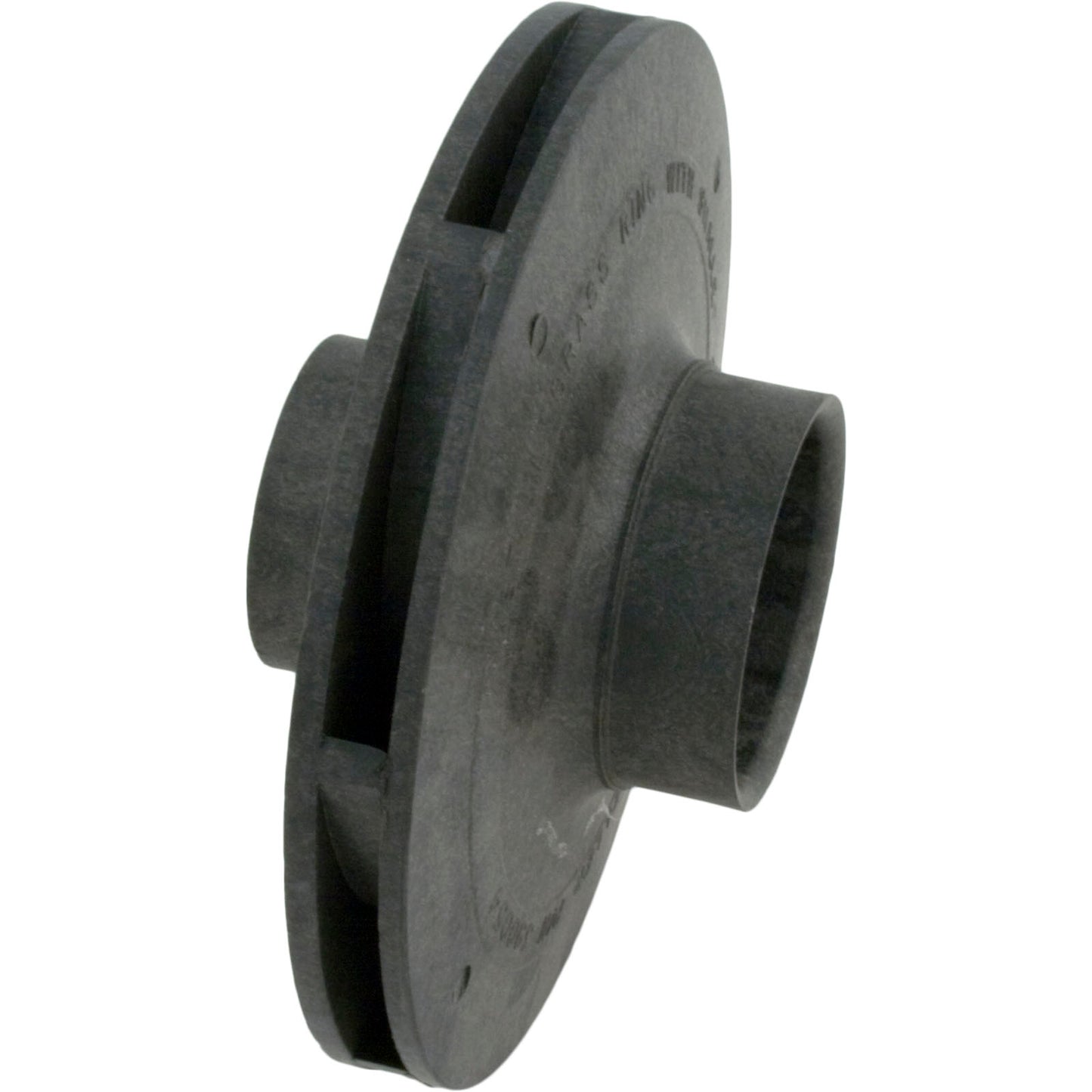 Impeller, Pent Am Prod UltraFlow, 3.0hp, Generic