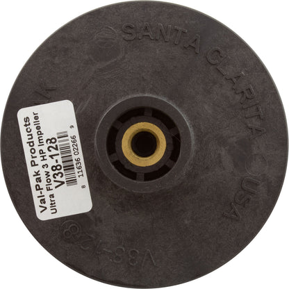 Impeller, Pent Am Prod UltraFlow, 3.0hp, Generic