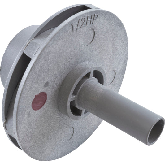 Impulsor, Waterway Serie E, 0,5 caballos de fuerza