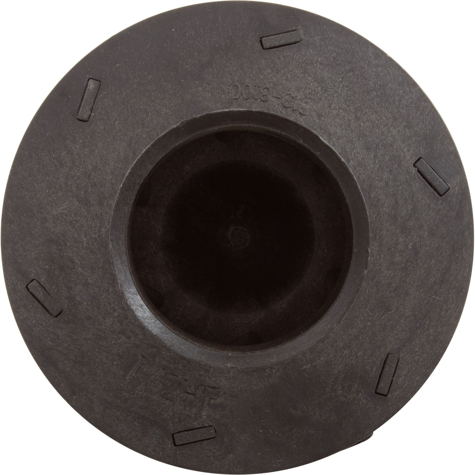 Impeller, Waterway E-Series, 0.5 Horsepower