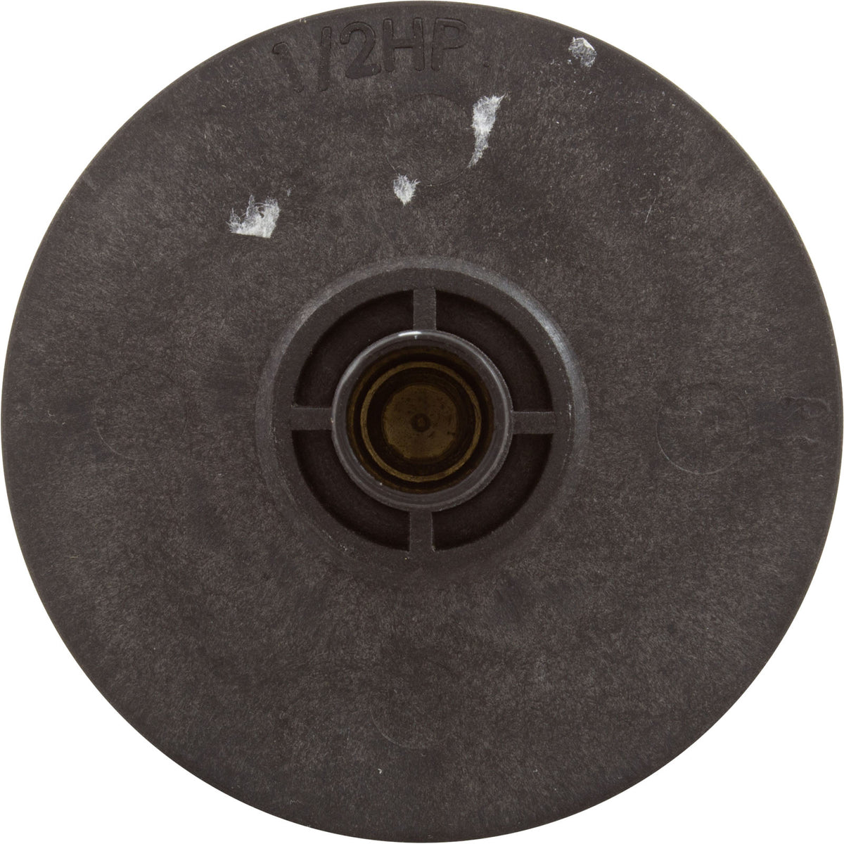 Impeller, Waterway E-Series, 0.5 Horsepower