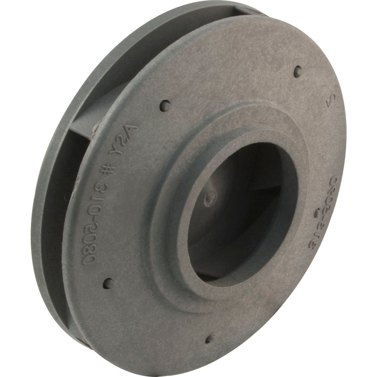 Impeller, Waterway Supreme, 0.75 Horsepower
