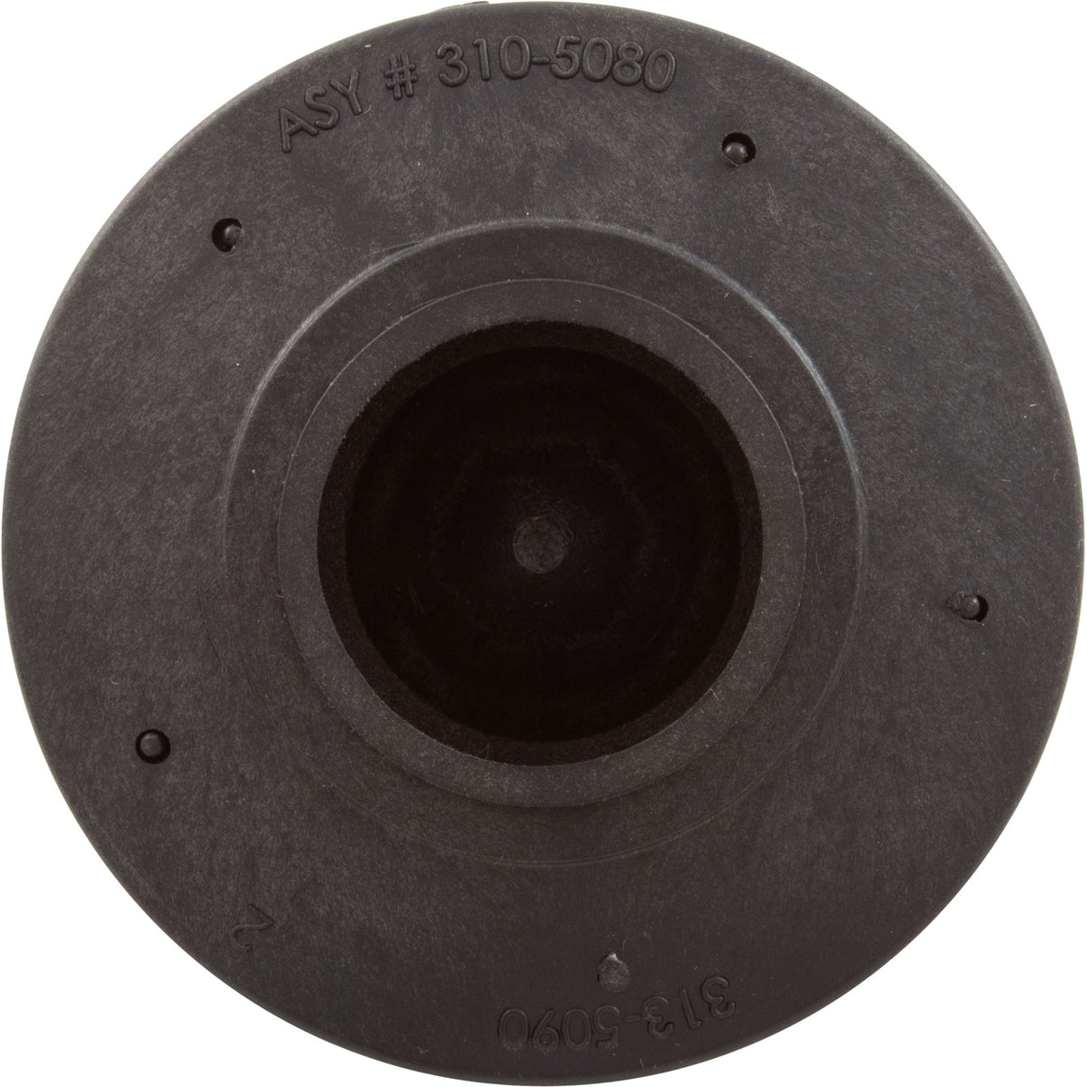 Impeller, Waterway Supreme, 0.75 Horsepower