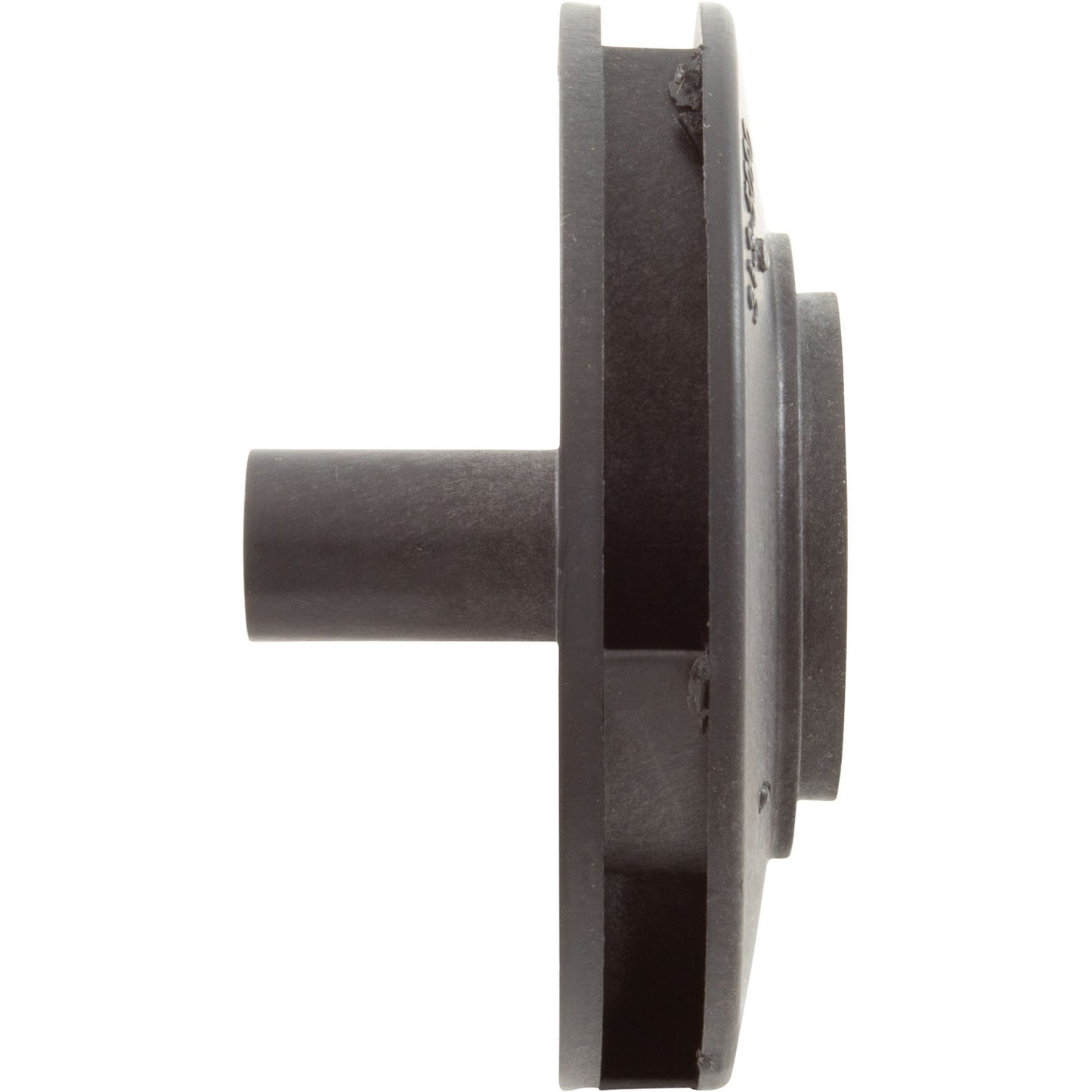 Impulsor, Waterway Supreme, 0,75 caballos de fuerza