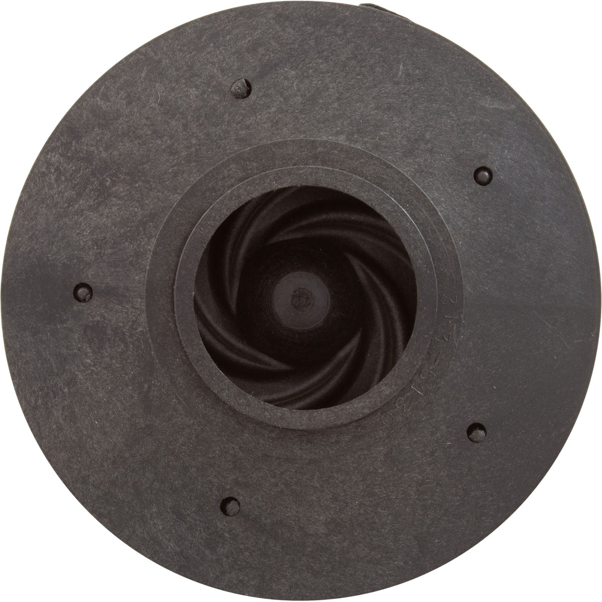 Impeller, Waterway Supreme, 1.0 Horsepower