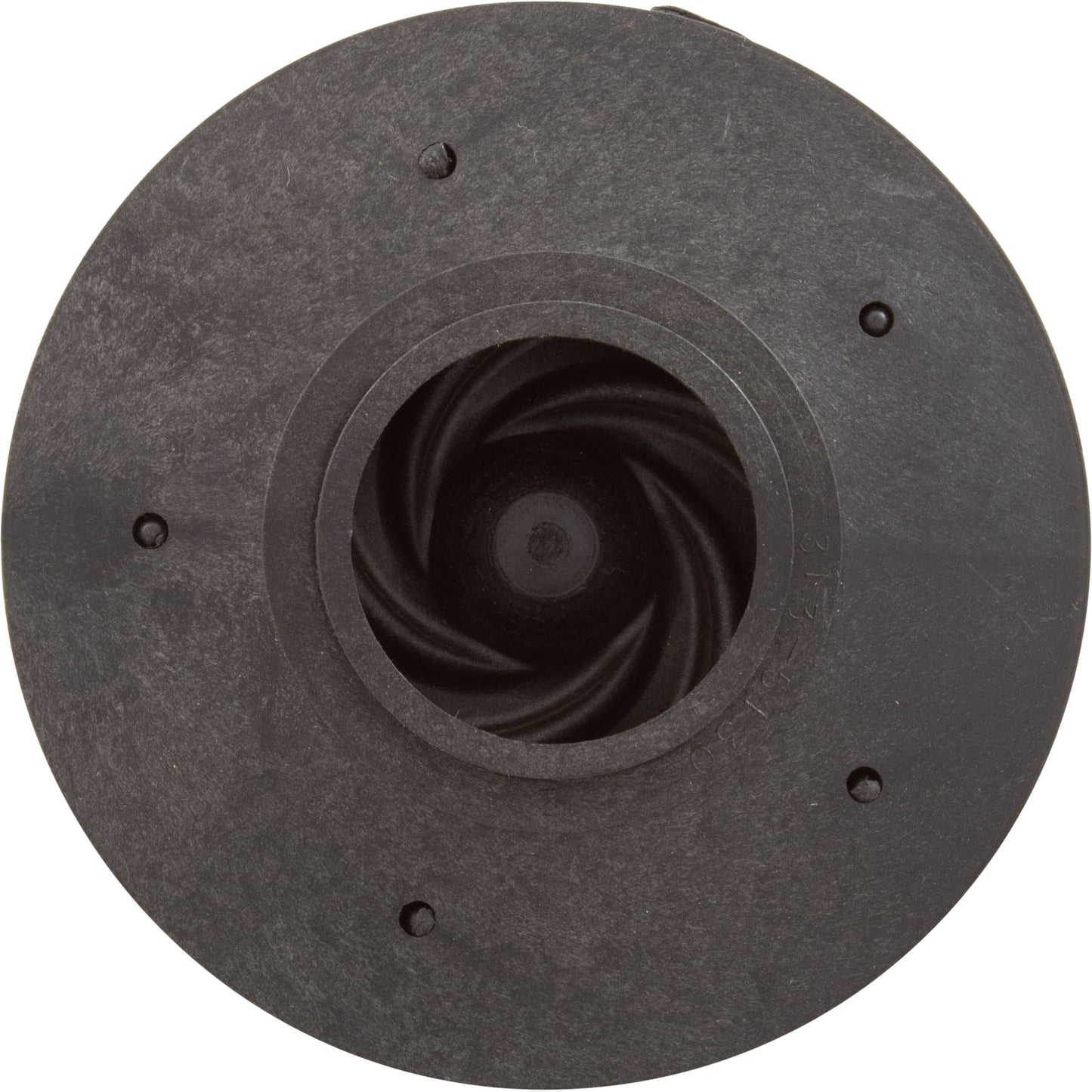 Impulsor, Waterway Supreme, 1,0 caballos de fuerza