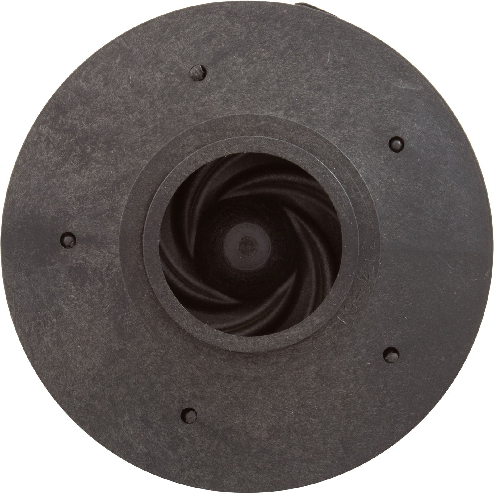 Impeller, Waterway Supreme, 1.0 Horsepower