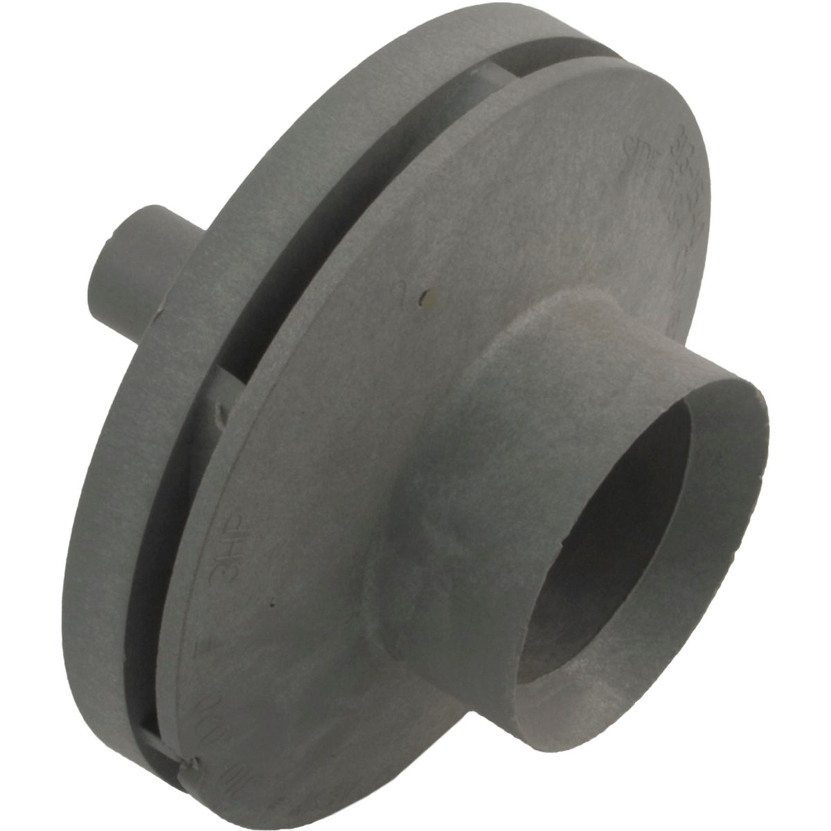Impeller, Waterway Iron Might/Uni-Might, 1/8 Horsepower