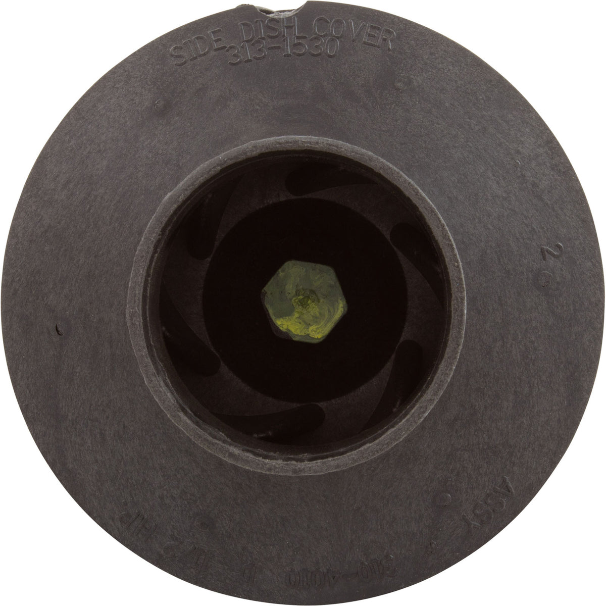 Impeller, Waterway SpaFlo, 1.5 Horsepower