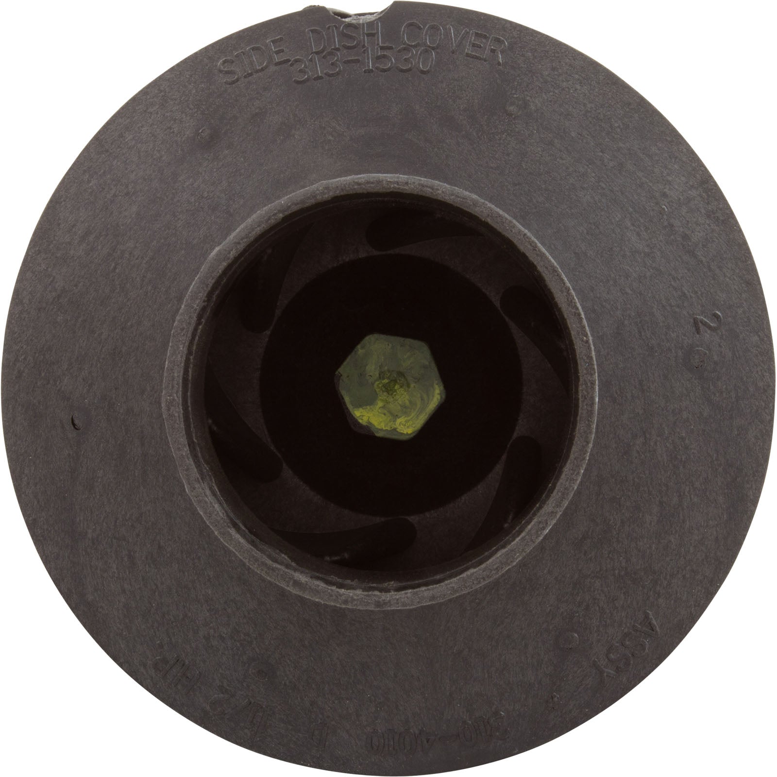 Impeller, Waterway SpaFlo, 1.5 Horsepower