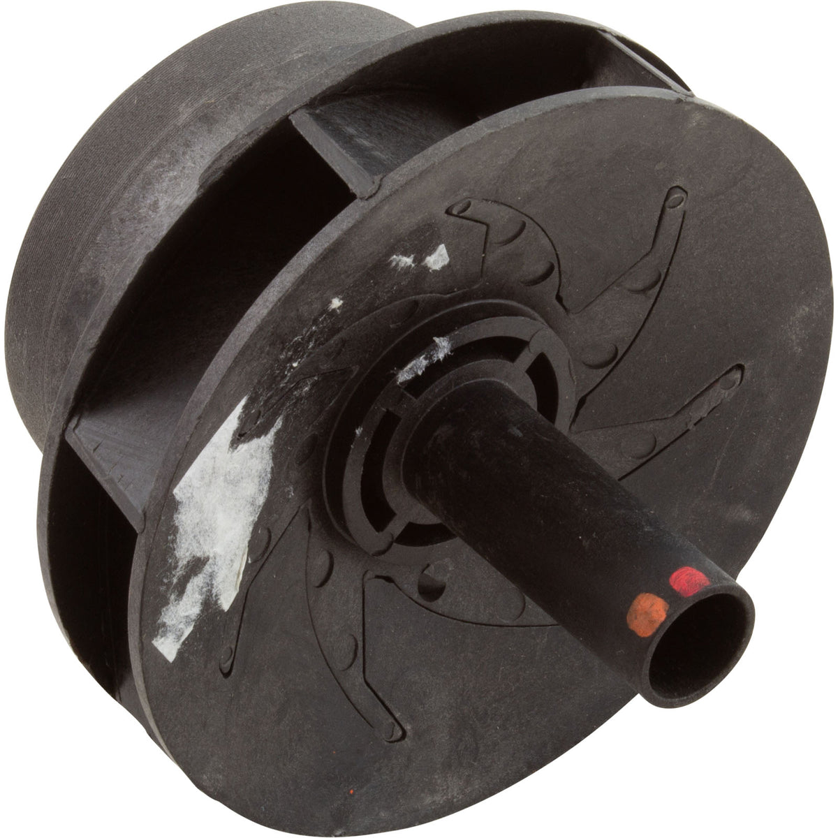 Impeller, Gecko AquaFlo XP3, 3.0ohp/4.0thp