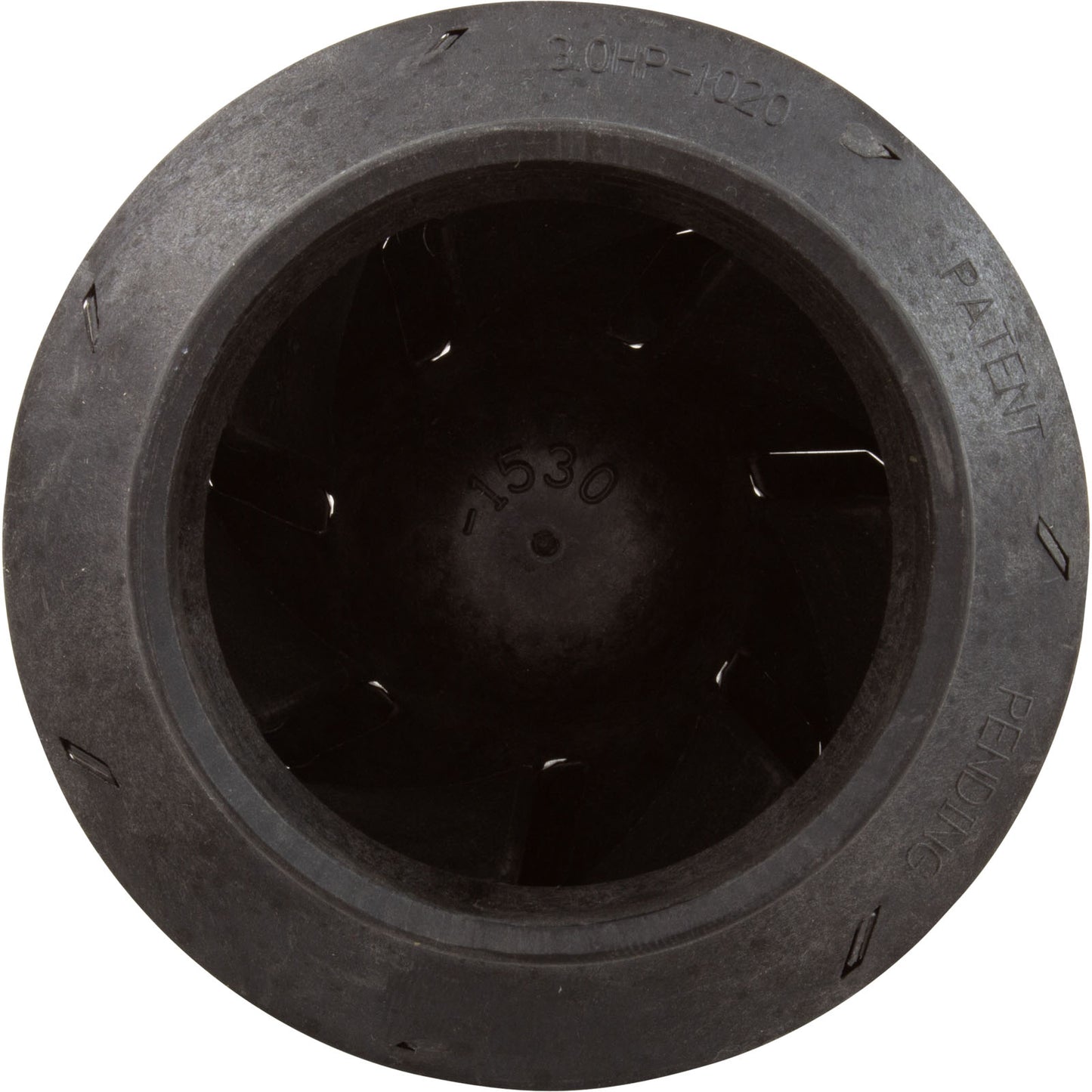 Impeller, Gecko AquaFlo XP3, 3.0ohp/4.0thp