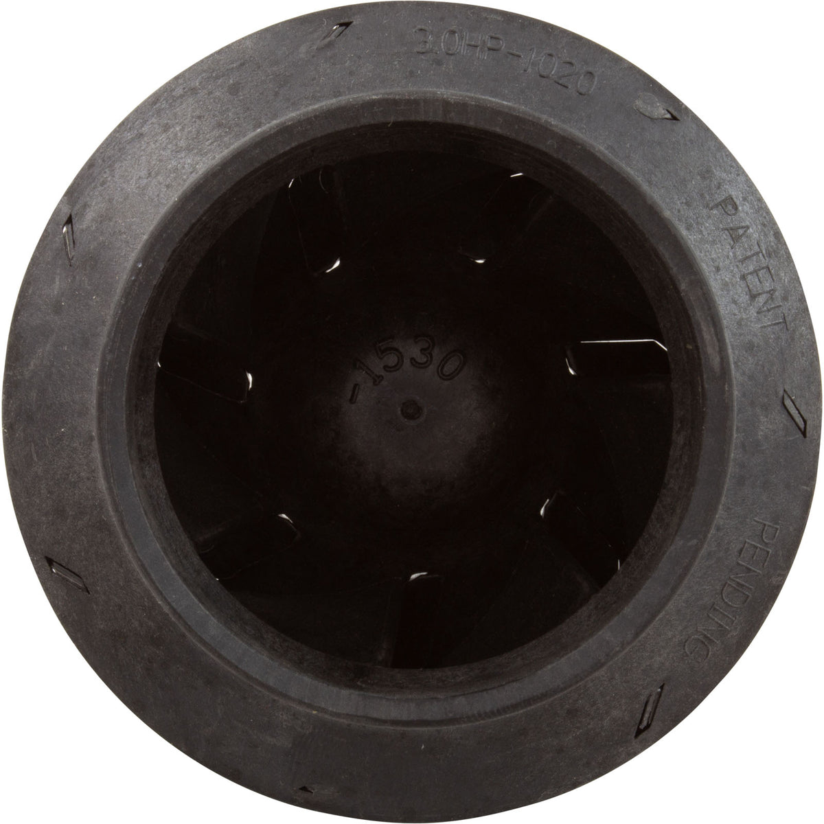 Impeller, Gecko AquaFlo XP3, 3.0ohp/4.0thp
