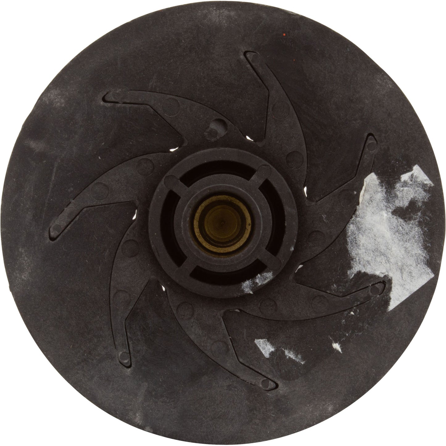 Impeller, Gecko AquaFlo XP3, 3.0ohp/4.0thp