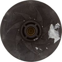 Impeller, Gecko AquaFlo XP3, 3.0ohp/4.0thp