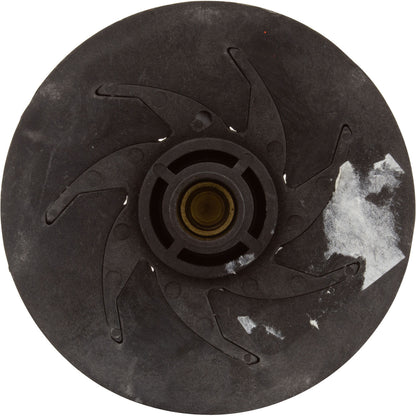 Impeller, Gecko AquaFlo XP3, 3.0ohp/4.0thp