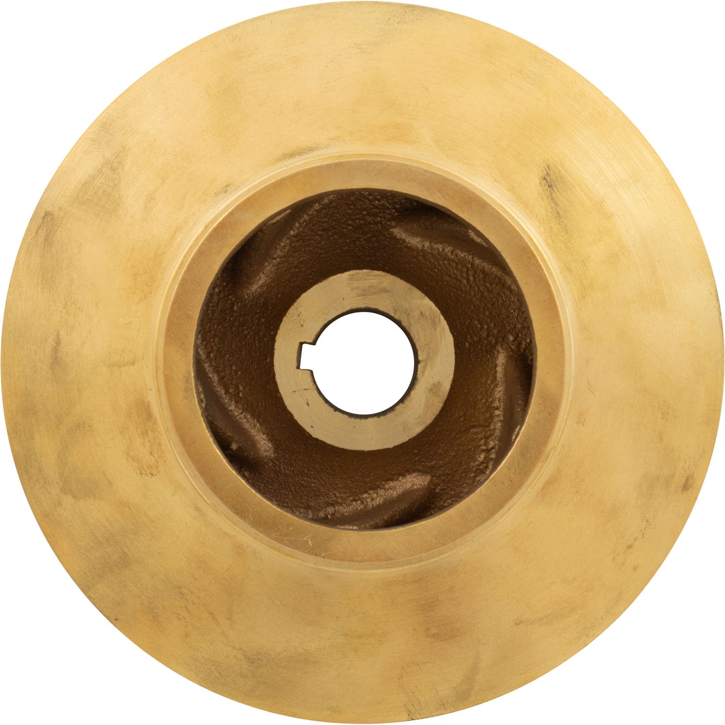 Impeller, Val-Pak AquaFlo AC Series, 3.0hp, High Head