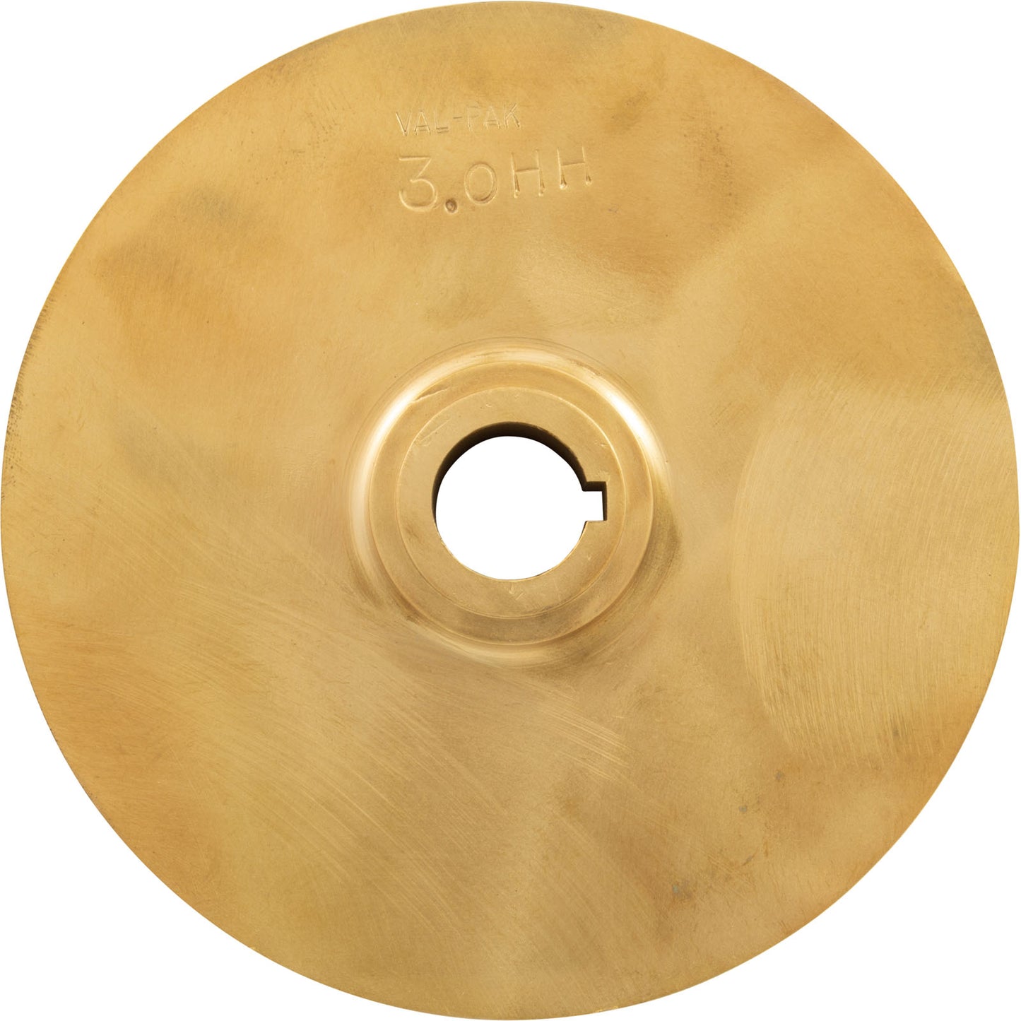 Impeller, Val-Pak AquaFlo AC Series, 3.0hp, High Head