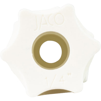 Raccord d'injecteur, Rola Chem, tube 1/4", style ancien