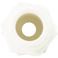 Injector Fitting, Rola Chem, 1/4" Tubing, Old Style