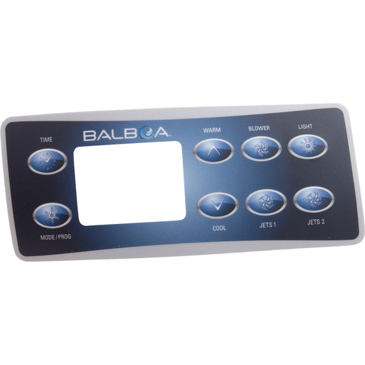 Revestimiento, BWG M-Series Deluxe, 2 chorros/soplador/luz