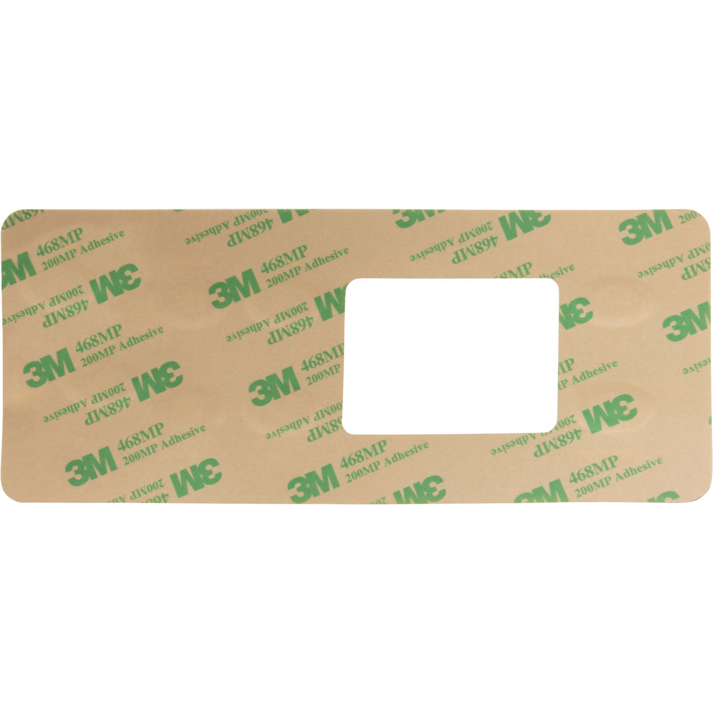 Overlay, BWG M-Series Deluxe, 2 Jet/Blower/Light