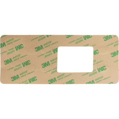 Overlay, BWG M-Series Deluxe, 2 Jet/Blower/Light