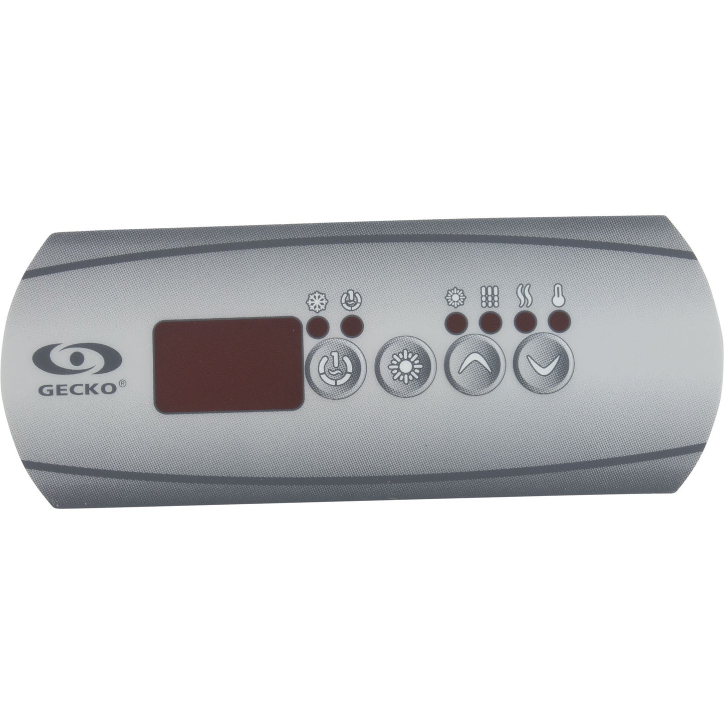 Superposition, Gecko in.k200, 4 boutons, P1, Lt