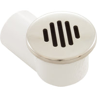Lo-Profile Drain Assembly W/Ss Cover