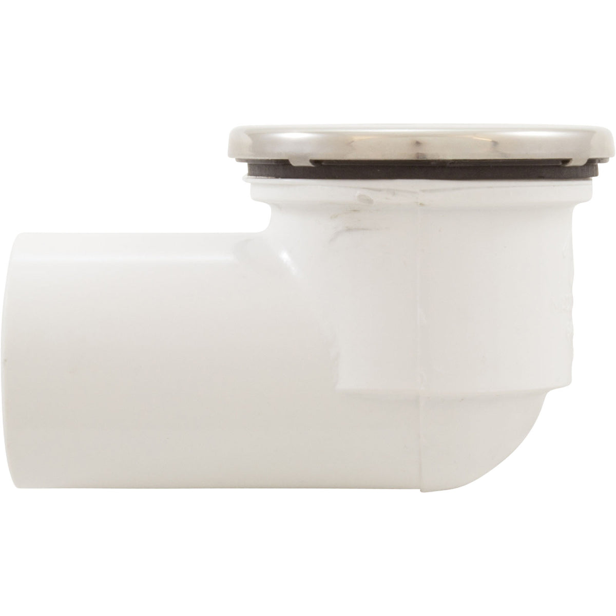 Lo-Profile Drain Assembly W/Ss Cover