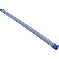 Zodiac Twist Lock Hose-1 Meter Replacement Kit, Blue/Gray
