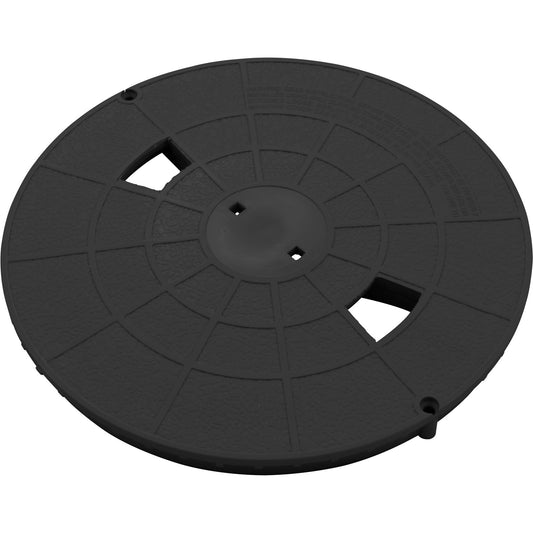 Skimmer Lid, Pentair/PacFab Bermuda, Black