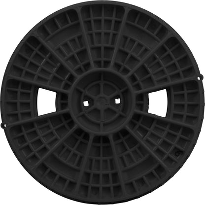 Skimmer Lid, Pentair/PacFab Bermuda, Black