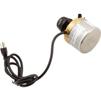 Pump, Circ, Calvert S320T, 115v, 1/2" x 1/4", 6ft Cord, OEM