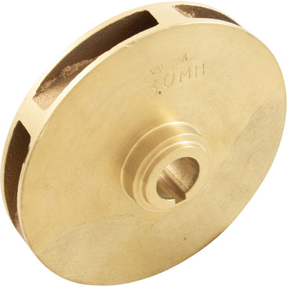 Impeller, Val-Pak AquaFlo AC Series, 3.0hp, Medium Head