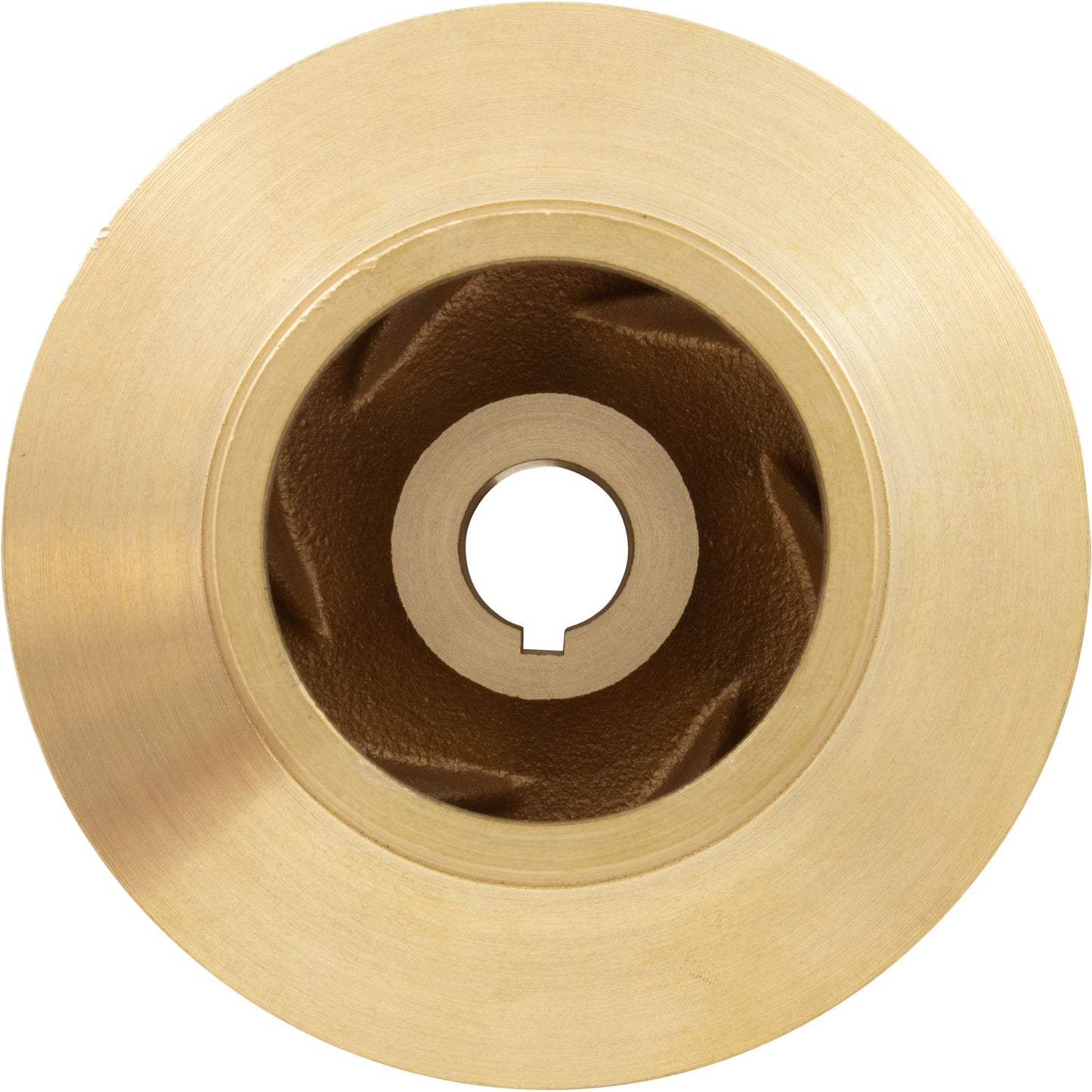 Impeller, Val-Pak AquaFlo AC Series, 3.0hp, Medium Head