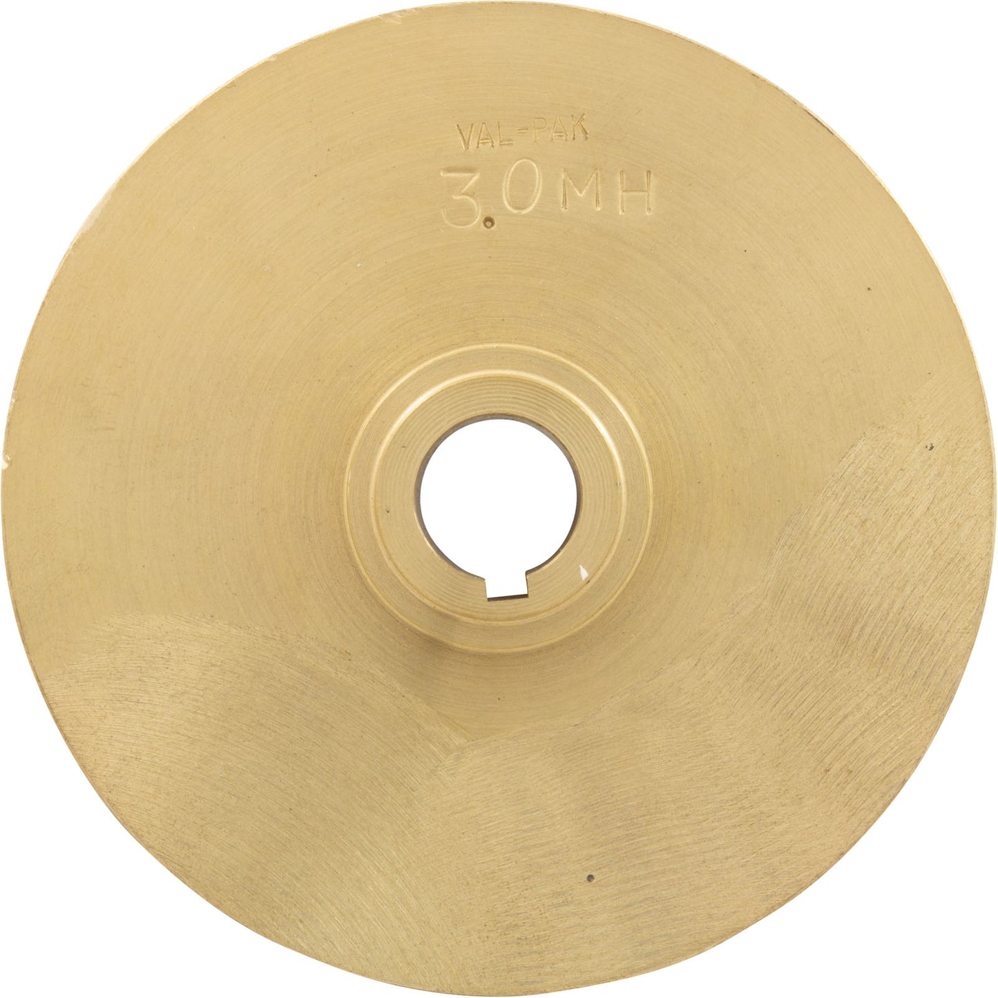 Impeller, Val-Pak AquaFlo AC Series, 3.0hp, Medium Head
