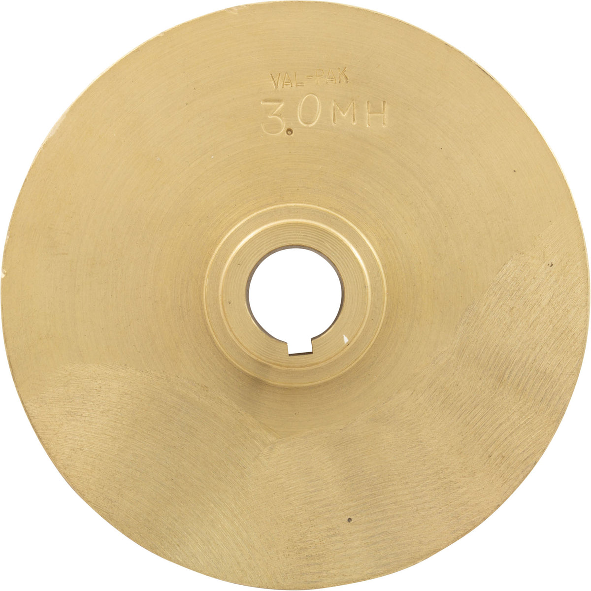 Impeller, Val-Pak AquaFlo AC Series, 3.0hp, Medium Head