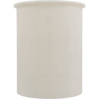 Weir Float, Generic, Admiral S20, 6-1/2"dia, 7-7/8"h