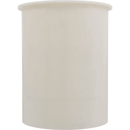 Flotteur de barrage, générique, Admiral S20, 6-1/2" de diamètre, 7-7/8" de hauteur