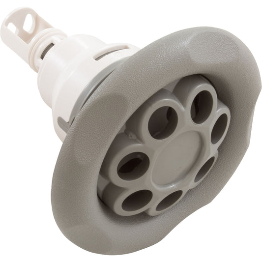 Massage interne à jet de tempête Gunite 5 Esc festonné