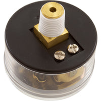 Pressure Gauge Hayward XStream Filtration Series