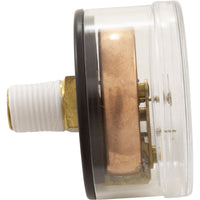 Pressure Gauge Hayward XStream Filtration Series