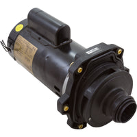 Power End-2Hp, Tristar, Maxrate