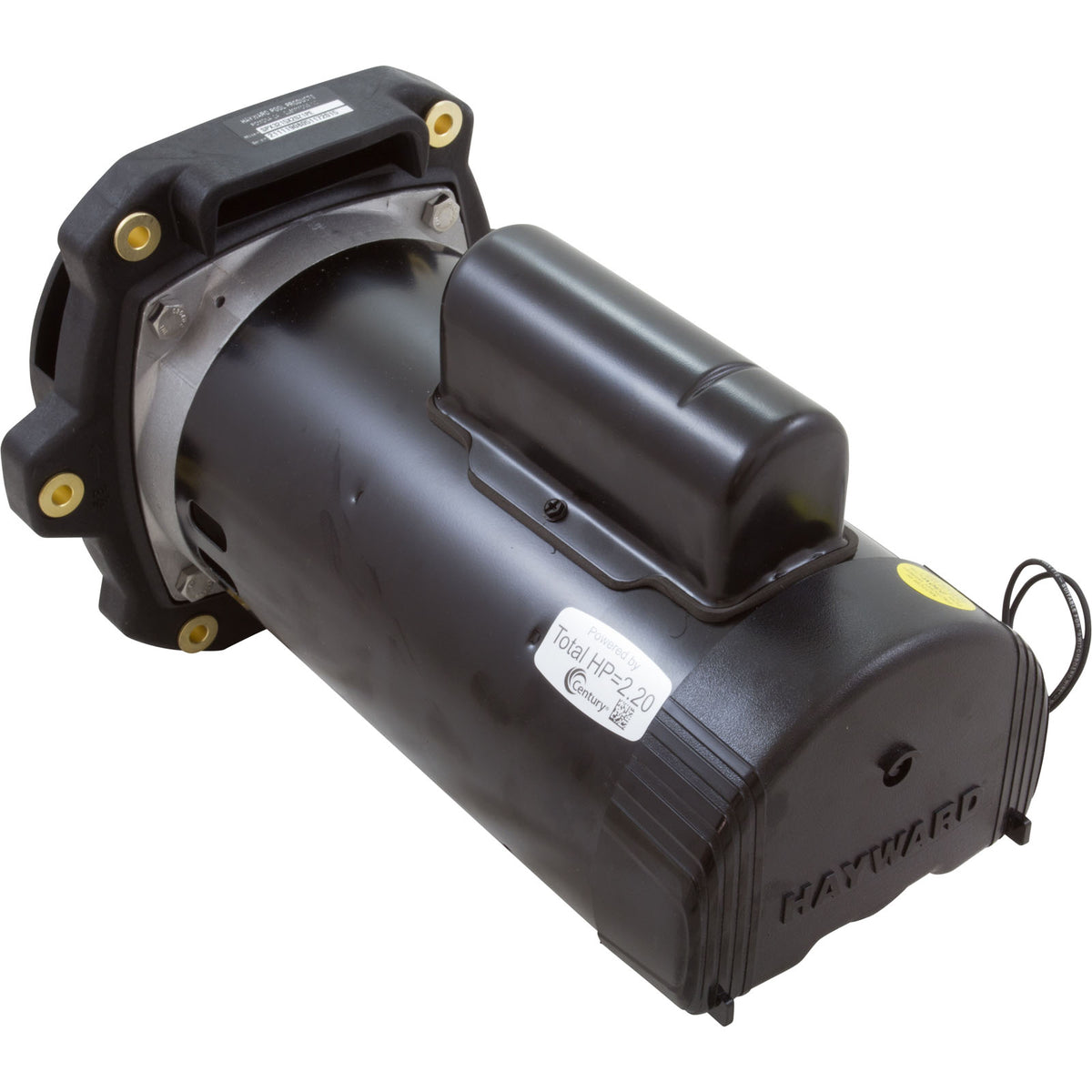 Power End-2Hp, Tristar, Maxrate