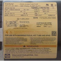 Power End-2Hp, Tristar, Maxrate
