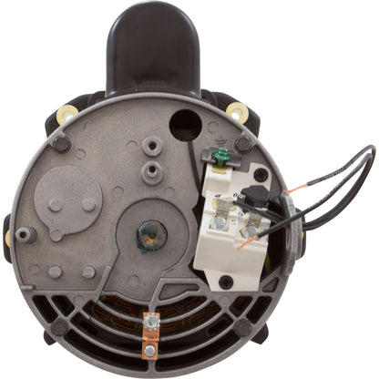 Power End-2Hp, Tristar, Maxrate